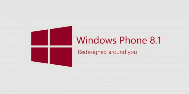 Iniziato l’aggiornamento a Windows Phone 8.1 per i Lumia di Nokia