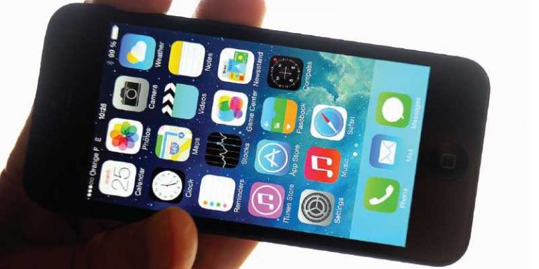 Come migliorare la durata della batteria del vostro iPhone con iOS 7.1.2