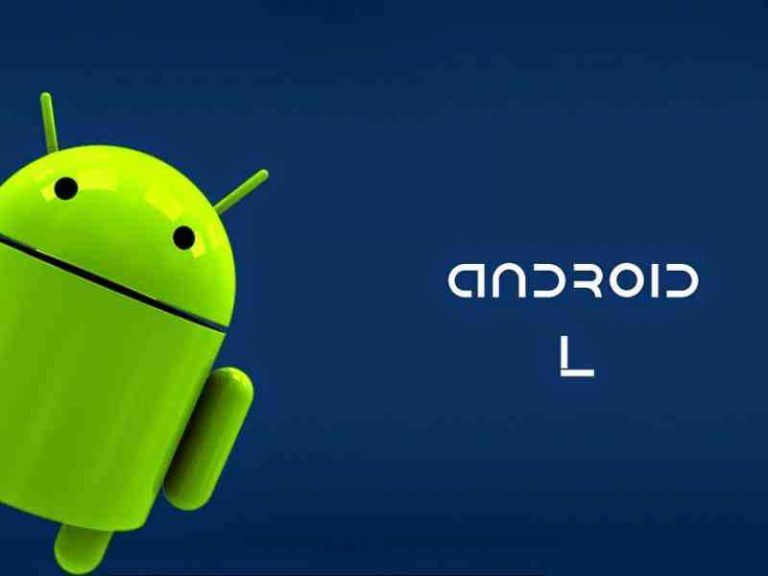 Smartphone Android L con funzionalità multiutenza?