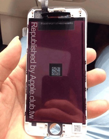 immagini per iPhone 6