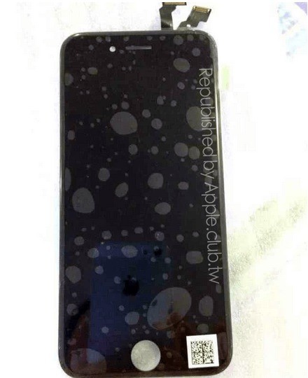 immagini per iPhone 6