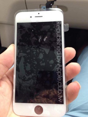 immagini per iPhone 6