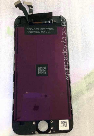 immagini per iPhone 6