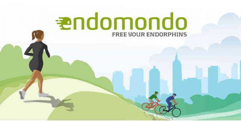 Disponibile l’app dedicata fitness Endomondo per Gear 2 e Gear Fit !