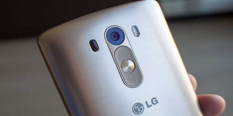 Trucchi per ottimizzare la fotocamera dell’LG G3