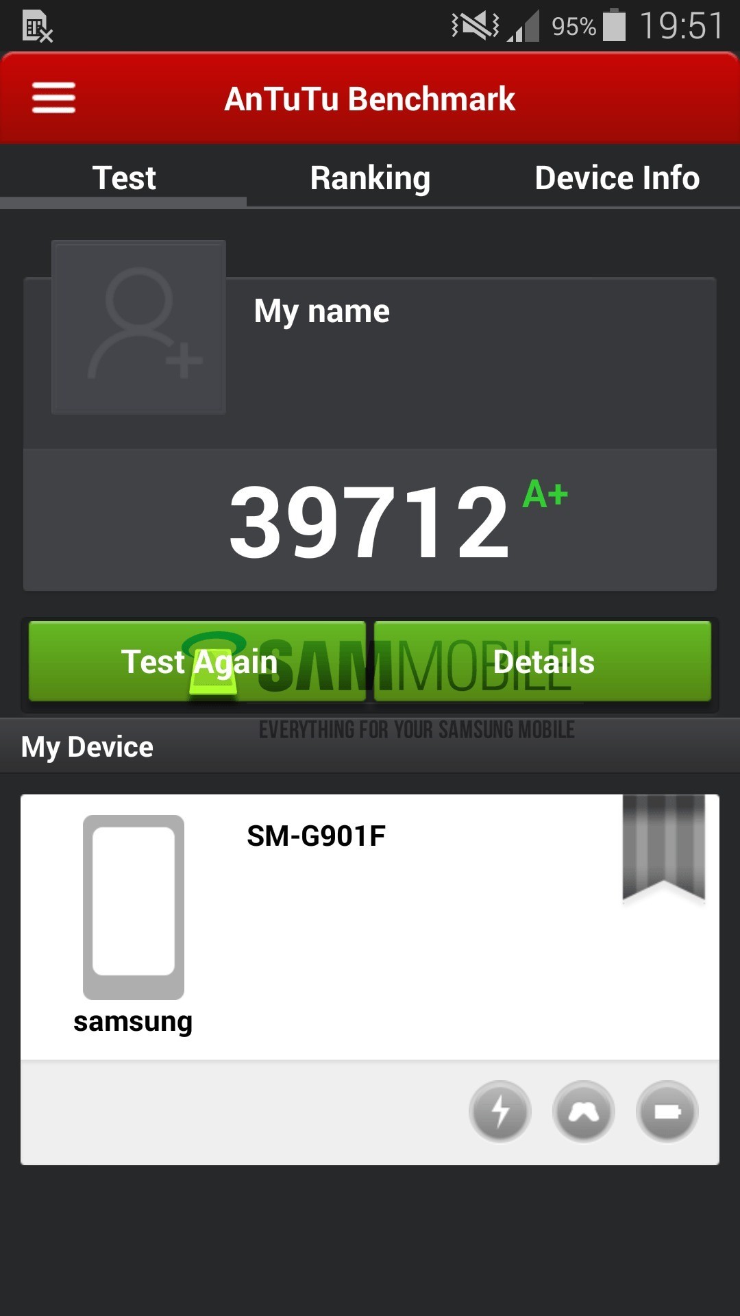 versioni Europee di Galaxy S5 LTE-A e Galaxy Alpha