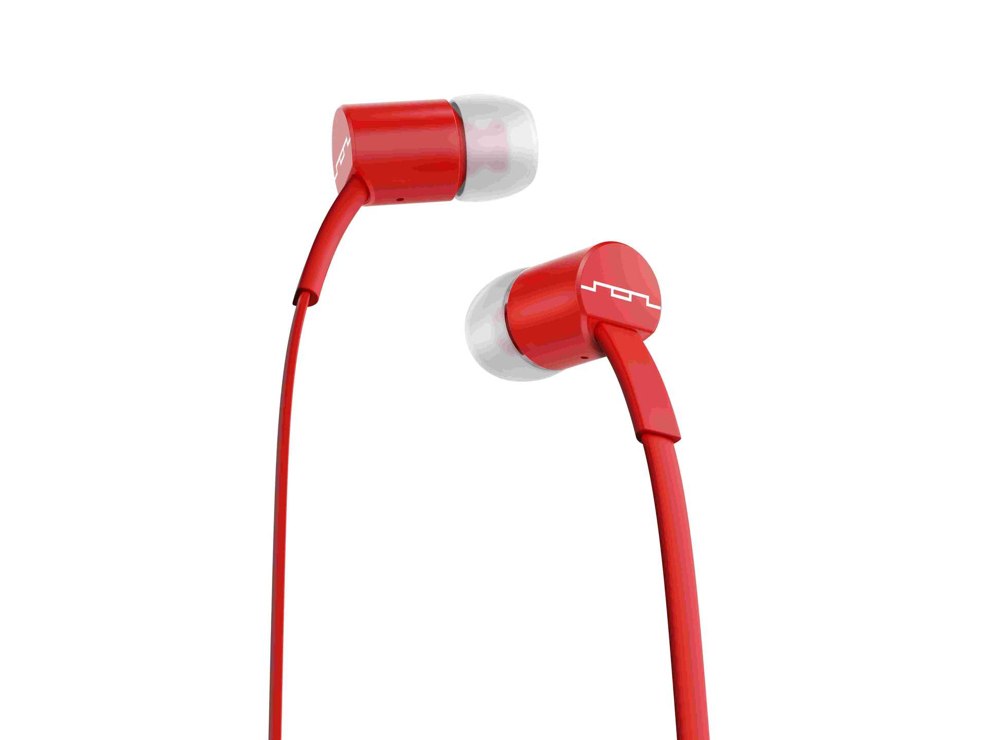 cuffie della SOL REPUBLIC