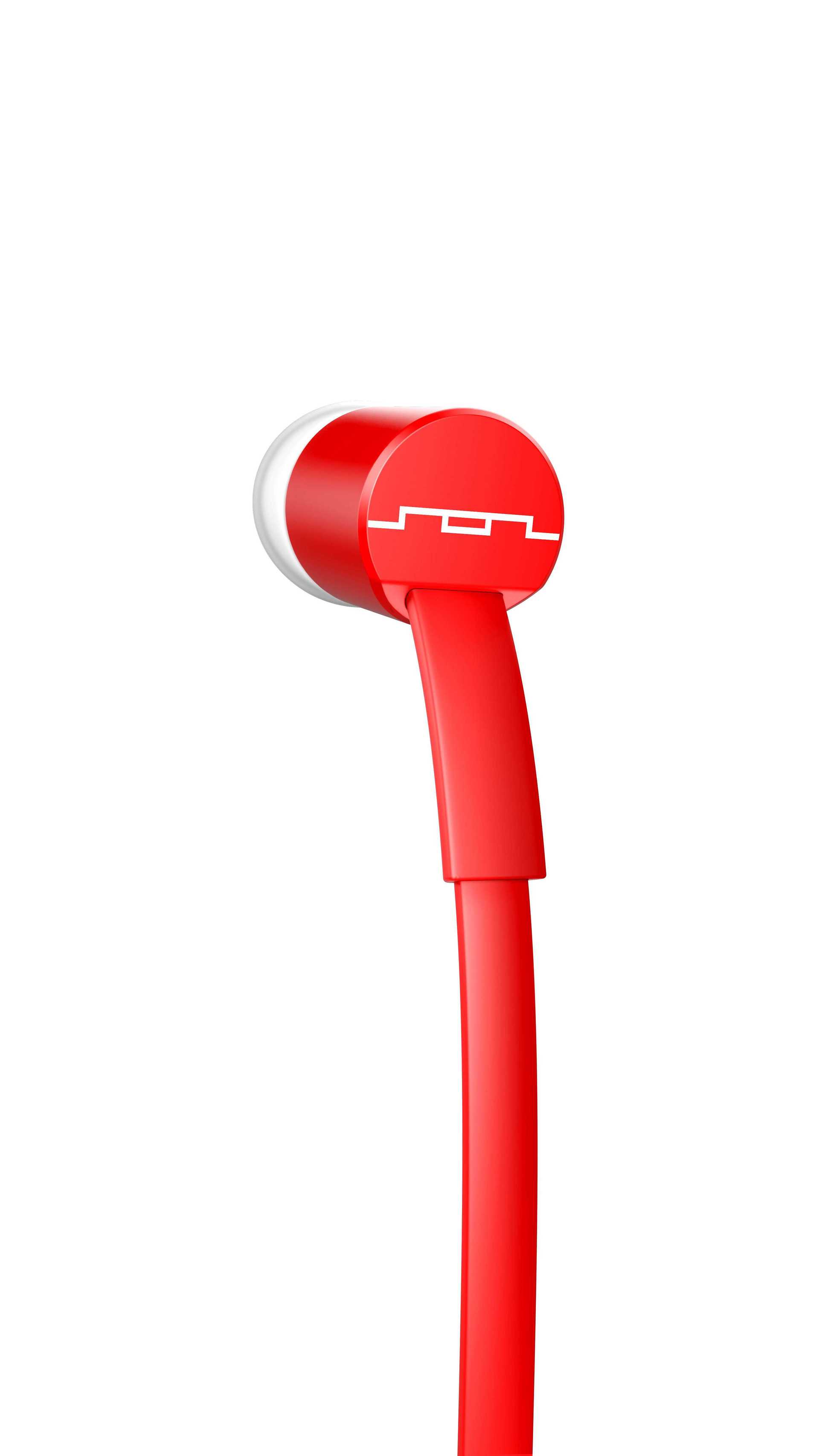 cuffie della SOL REPUBLIC