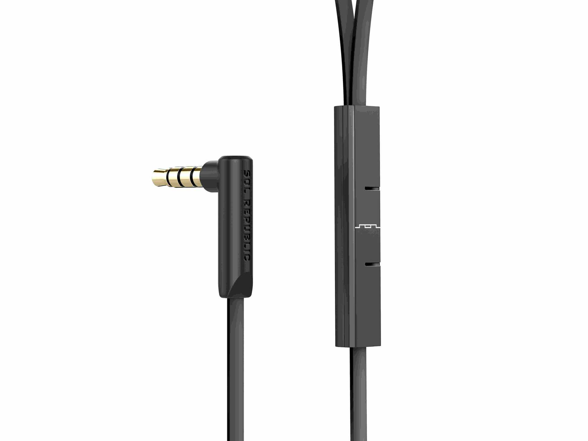 cuffie della SOL REPUBLIC