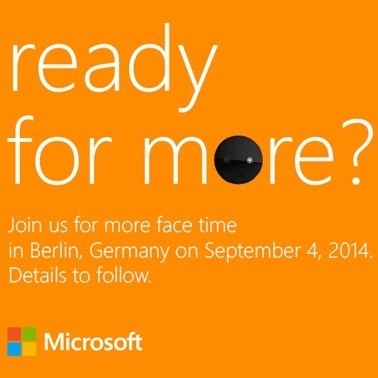 Lumia 830 e Lumia 730 presentati ufficialmente