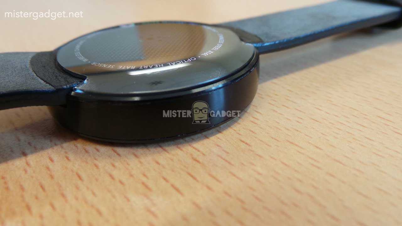 Moto 360