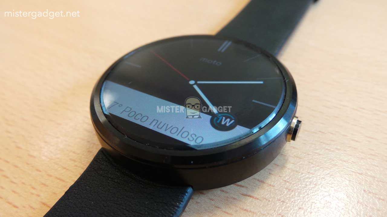 Moto 360