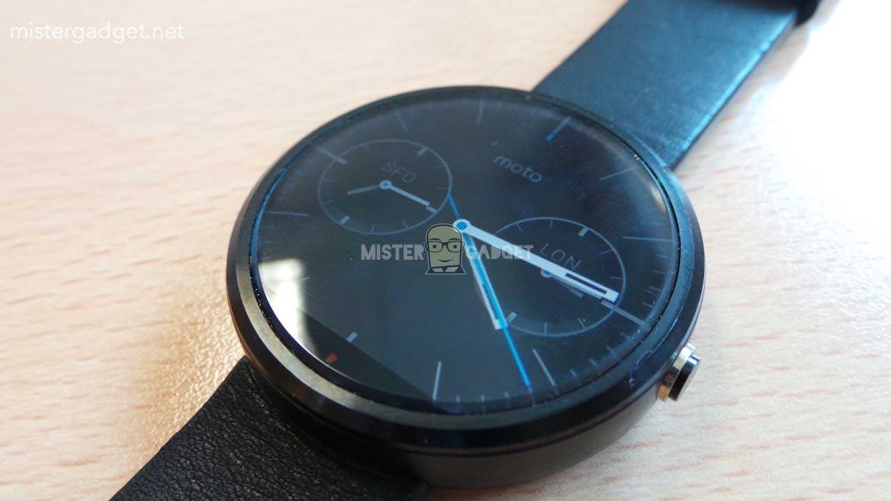 Moto 360