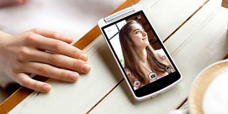 Oppo N1 Mini potrebbe avere una fotocamera da 24MP UHD