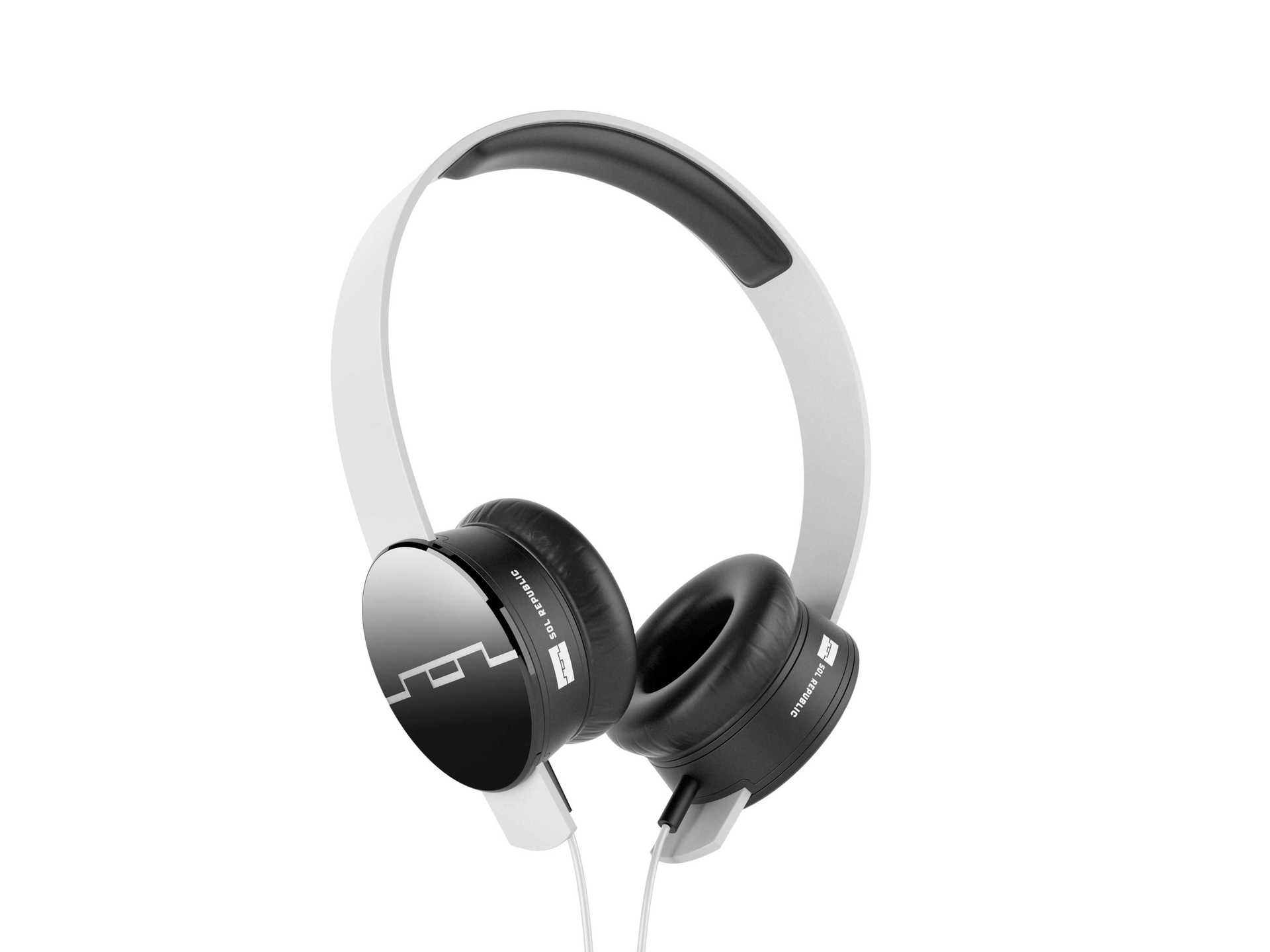 cuffie della SOL REPUBLIC