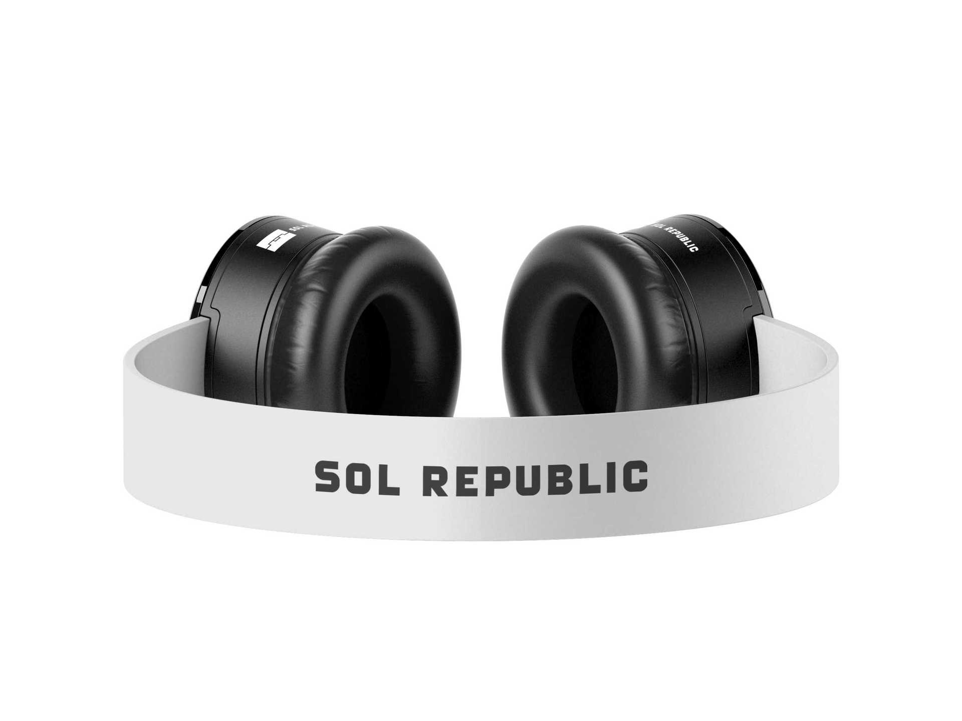 cuffie della SOL REPUBLIC