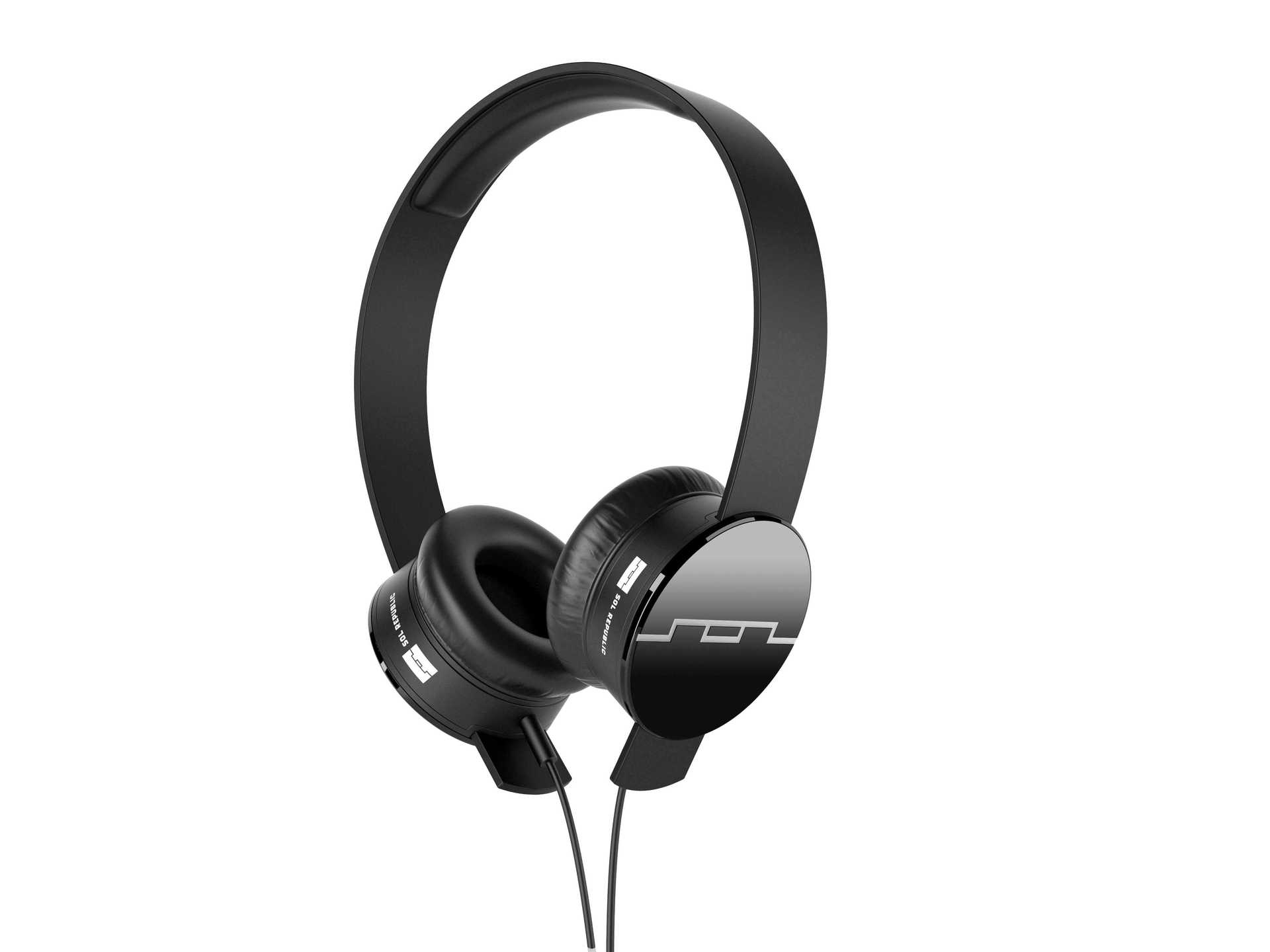 cuffie della SOL REPUBLIC