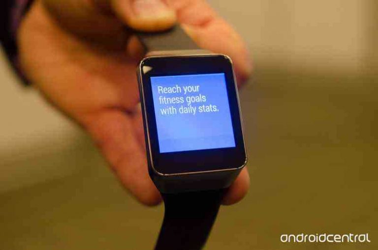 Samsung Gear Live si aggiorna ad Android Wear KMV78Y per evitare i problemi dell’LG G Watch!