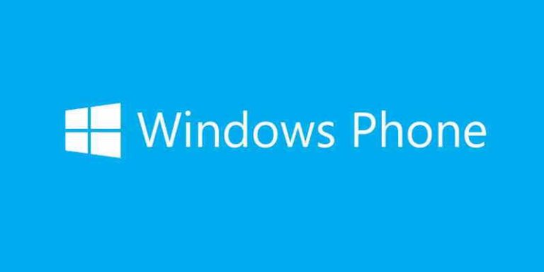 Nuovo Windows Phone con display da 5″ in dirittura d’arrivo