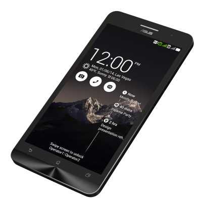 asus zenfone