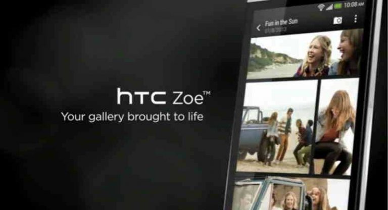 HTC Zoe per tutti i dispositivi Android in arrivo nel weekend !