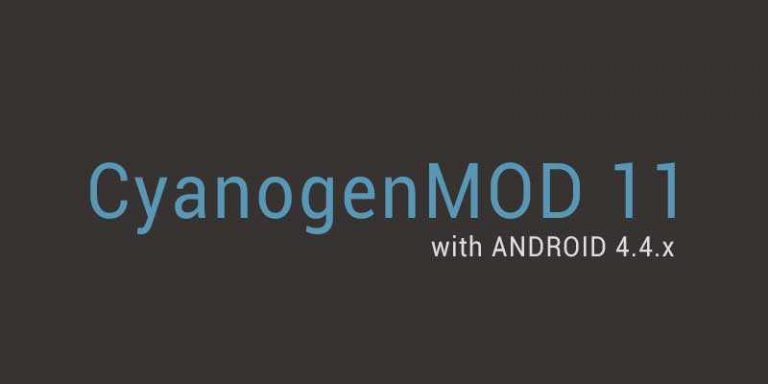 Disponibile al download CyanogenMod 11 M9