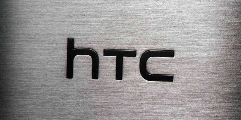 htc logo