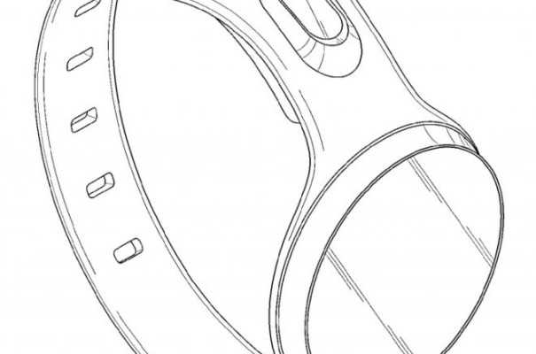 smartwatch circolare Samsung