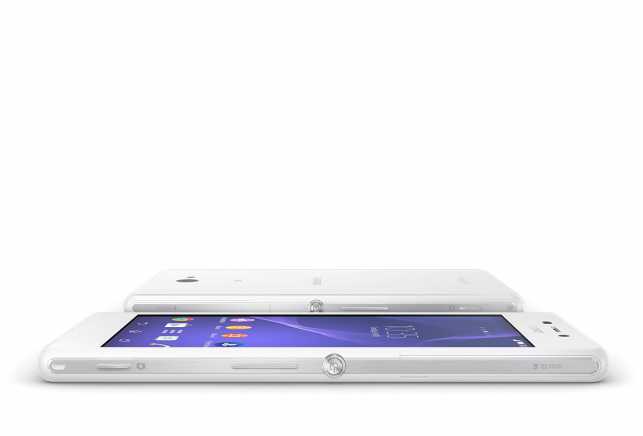 Sony Xperia M2 Aqua