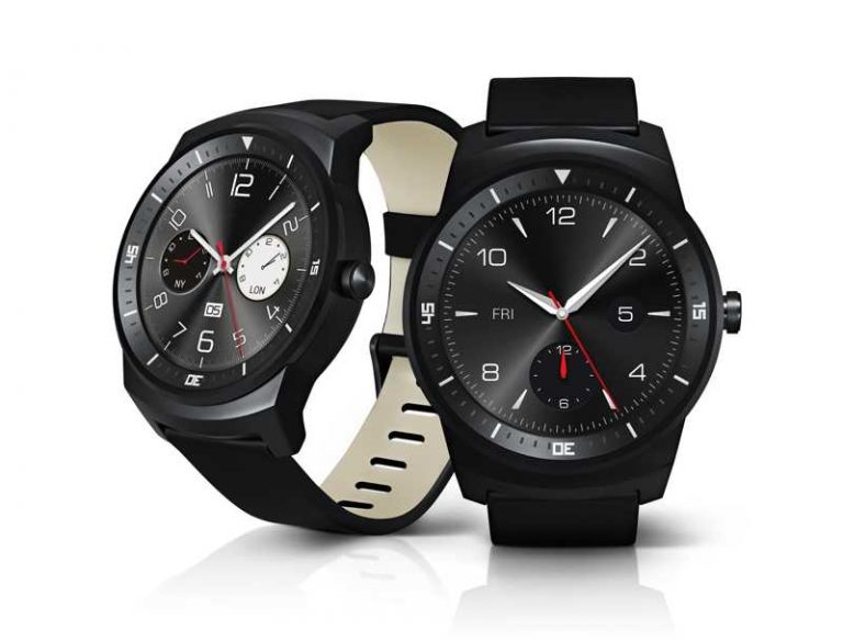 LG G Watch R mostrato in un teaser da LG! Arriva il primo vero smartwatch circolare!