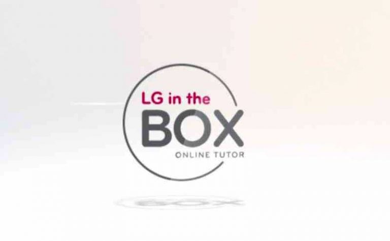 LG G3 S presentato ufficialmente in un video di LG Italia