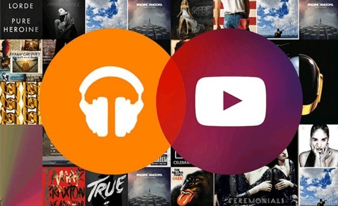 YouTube Music Key offrirà oltre 20 milioni di brani e video in abbonamento. In arrivo la rivoluzione di Google!