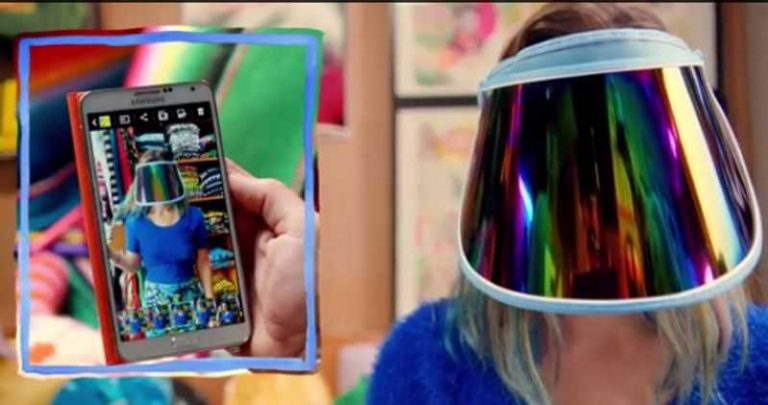 “Love Notes” Arrivano quattro nuovi teaser per Galaxy Note 4