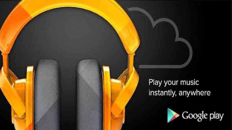 Google Play Music si aggiorna con nuovi widget e tante novità!