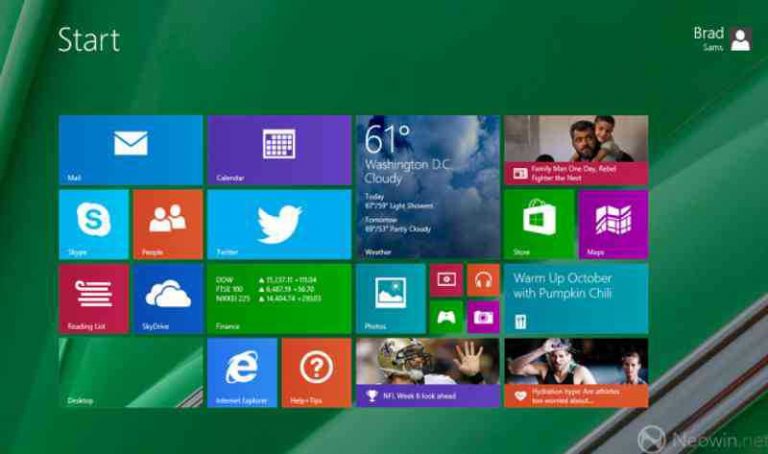 Arriva Windows 8.1 Update 2 | Changelog e download versioni 32 e 64 bit!