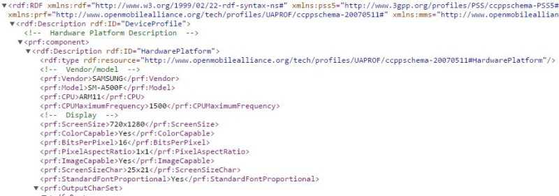 Samsung pronta a lanciare la Serie A