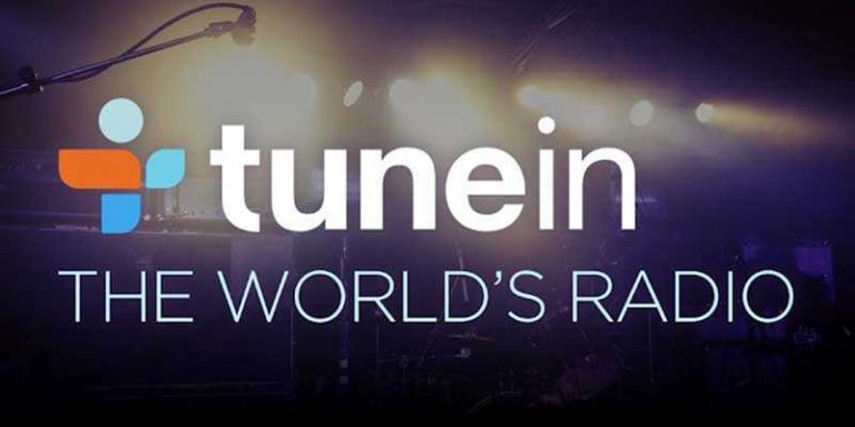 TuneIn Radio si aggiorna e supporta Android Wear