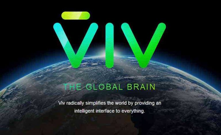 I creatori di Siri sono al lavoro per un assistente vocale dotato di intelligenza artificiale!