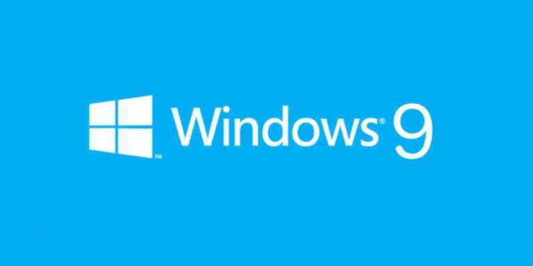 Windows 9 verrà presentato da Microsoft il 30 Settembre