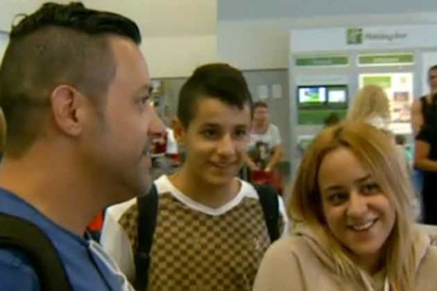 iPhone 5 si incendia