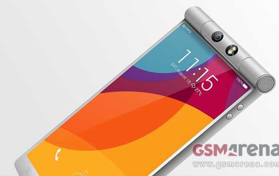 Oppo N3: la sua realizzazione potrebbe avvenire in litio