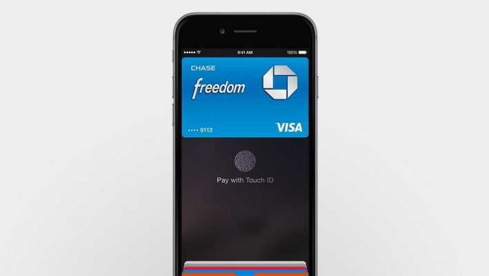 Apple Pay vera rivoluzione