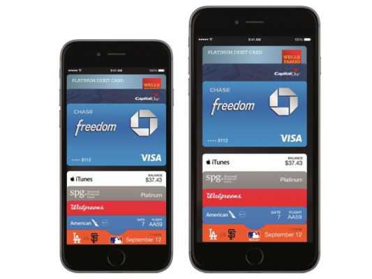 Apple Pay vera rivoluzione