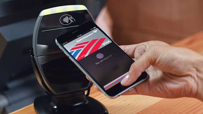 Apple Pay approda ufficialmente in Francia, presto anche in Italia?