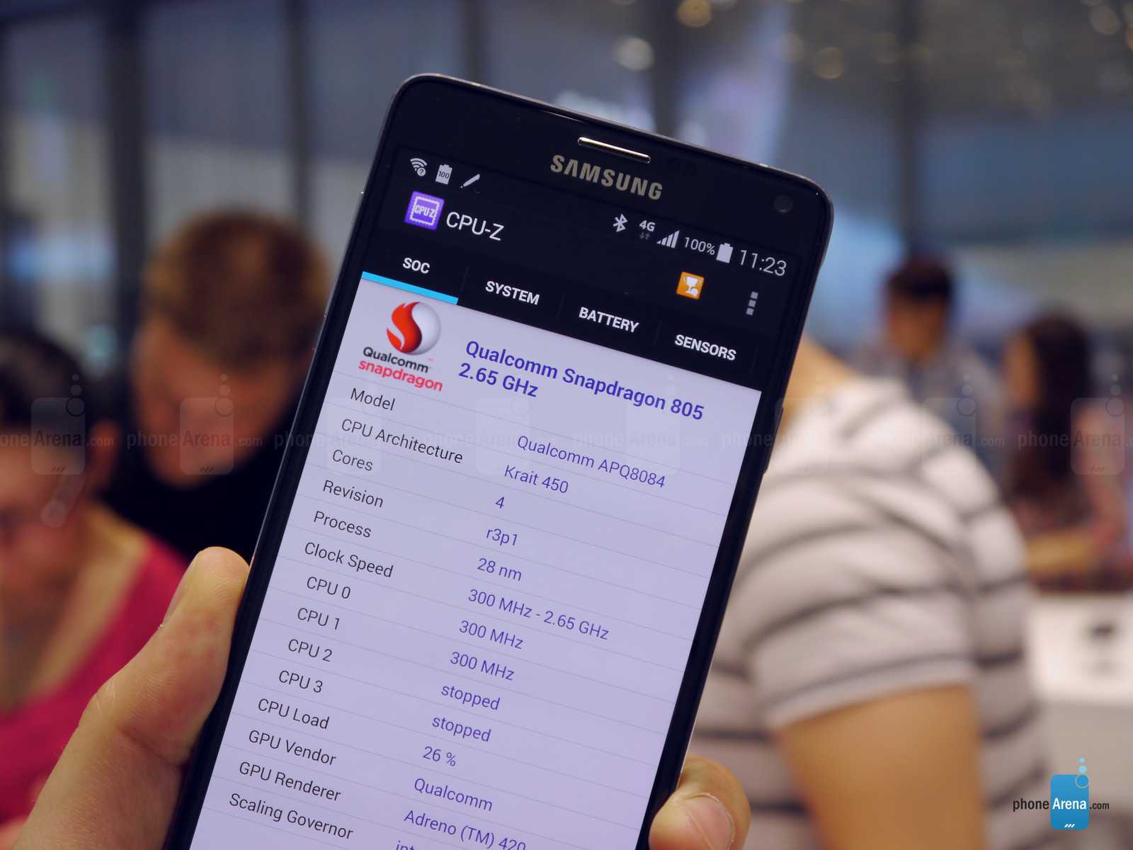 Crazy-fast-Snapdragon-805-SoC