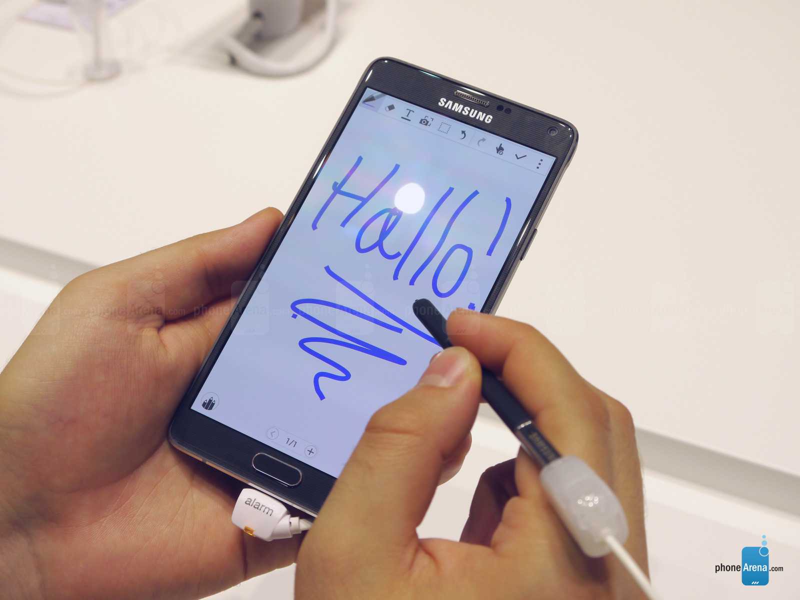 Enhanced-S-Pen-stylus