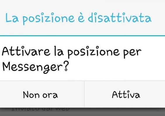 Facebook Messenger 3