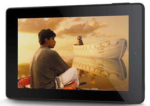 Amazon presenta 5 nuovi dispositivi