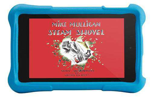 Amazon presenta 5 nuovi dispositivi