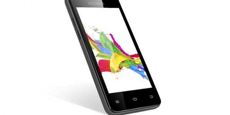 GoClever Quantum 400 Plus e 400 Plus Colour Concept